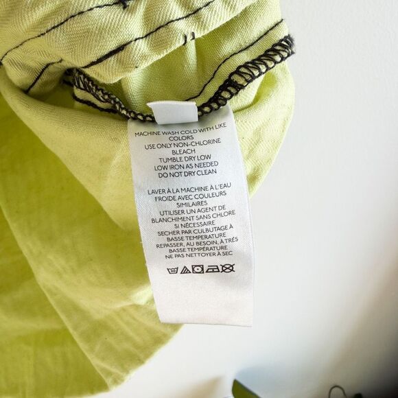 Urban Outfitters BDG Stella Shirt Jacket Size S - Picture 7 of 8